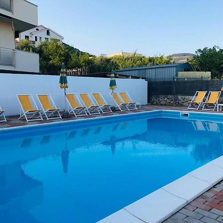 Apartamento Pietra Ligure - Essential With Swimming Pool Exterior foto