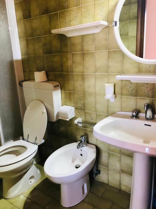 Apartamento Pietra Ligure - Essential With Swimming Pool Exterior foto