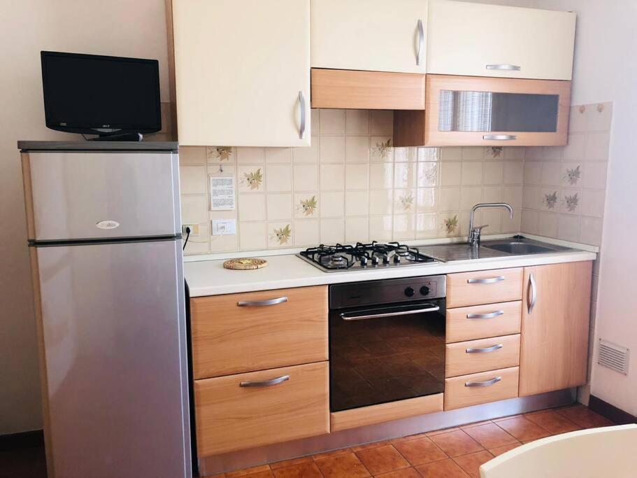 Apartamento Pietra Ligure - Essential With Swimming Pool Exterior foto